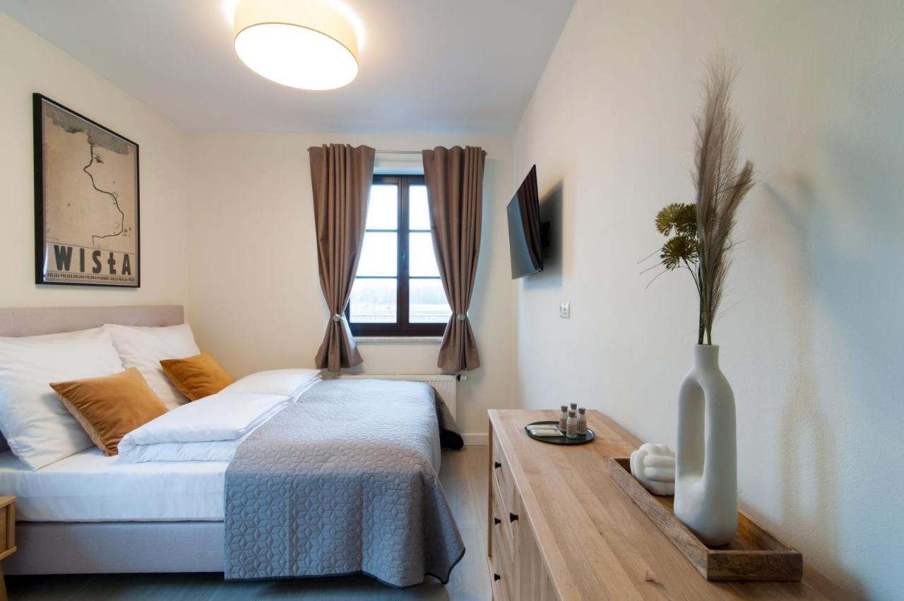 Aparthotel Artroom Kazimierz Dolny